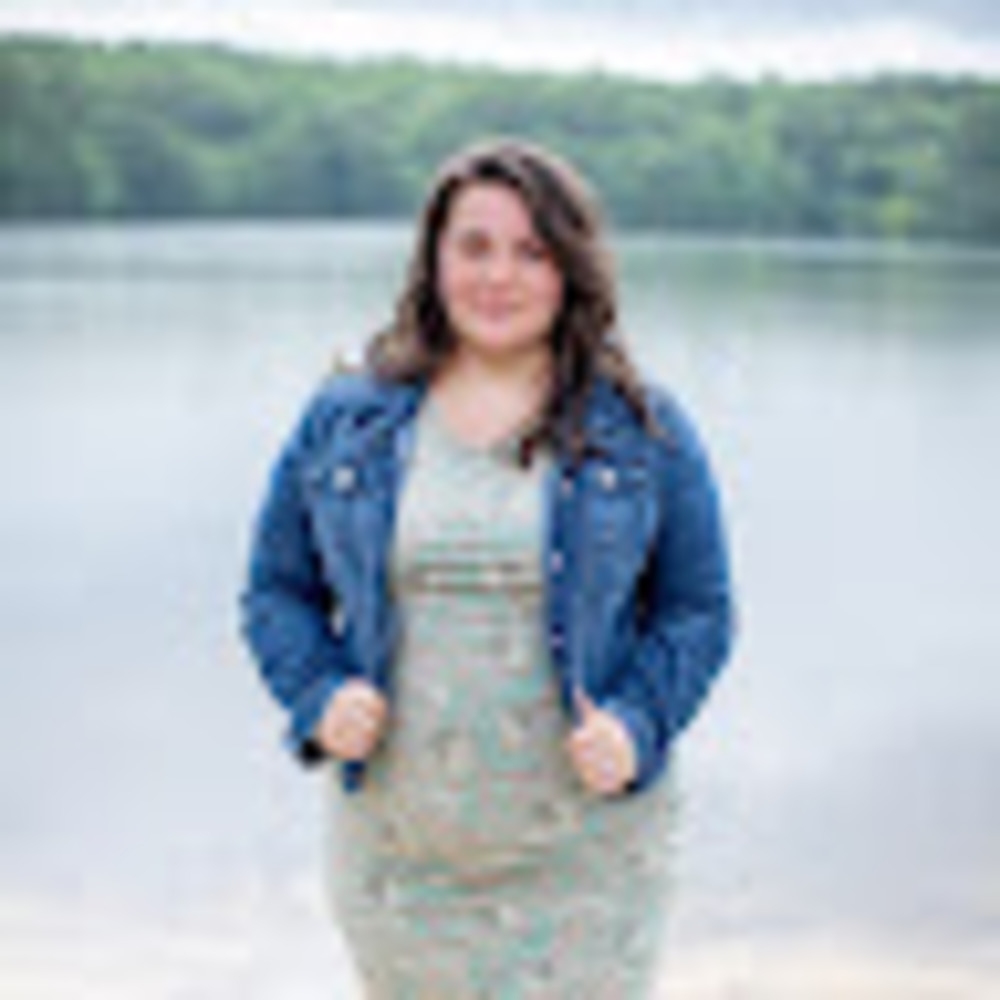 Meet your Posher, Kaitlin